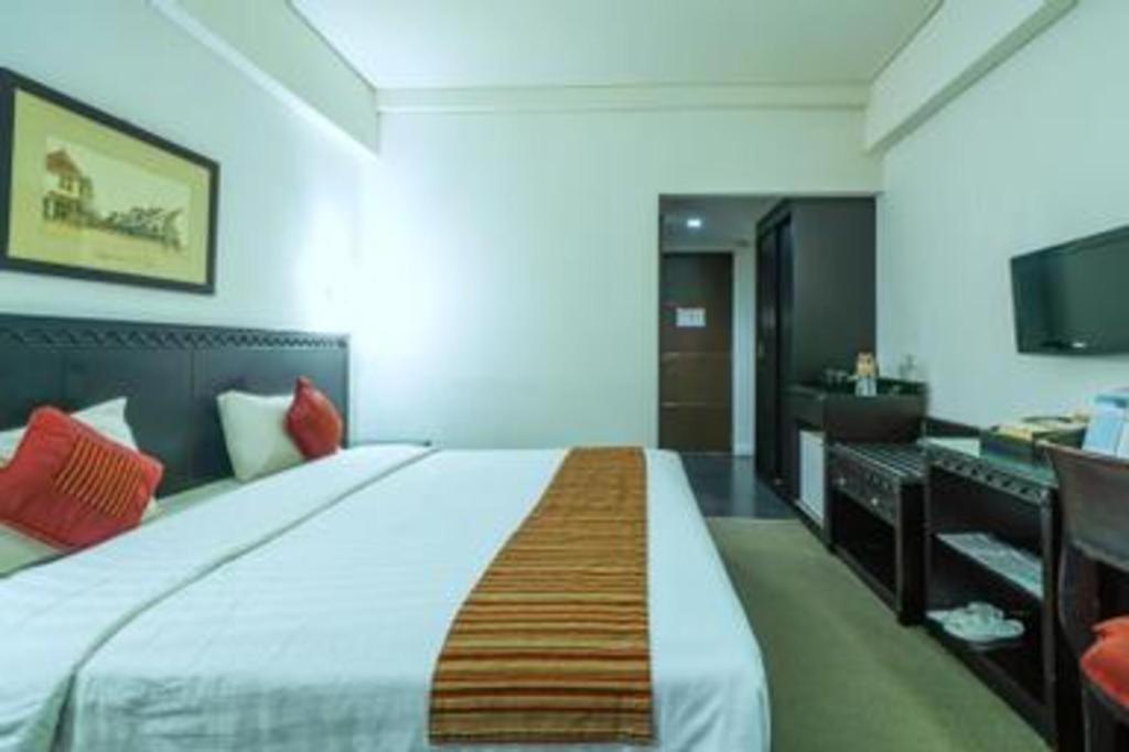 Sofyan Hotel Cut Meutia Джакарта Екстер'єр фото